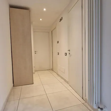 Lg Colosseum Rome Apartment Buitenkant foto