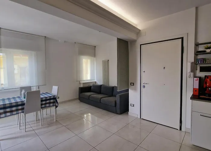 Lg Colosseum Rome Apartment